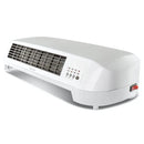 Ar Condicionado Portátil 2 em 1 ORIGINAL - Dravellis (ÚLTIMO DIA DE PROMOÇÃO)