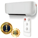 Ar Condicionado Portátil 2 em 1 ORIGINAL - Dravellis (ÚLTIMO DIA DE PROMOÇÃO)