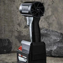 [Soprador de Alta Pressão + 2 Baterias de Brinde] TURBOMAX