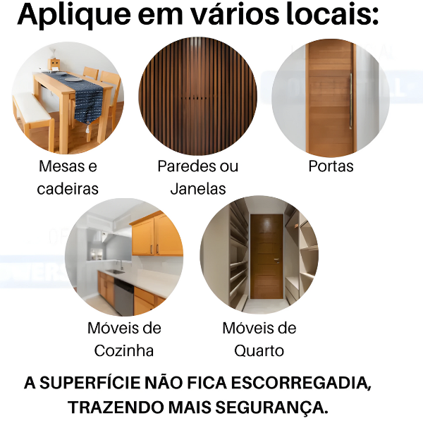 BeeWax - Restaurador Completo | COMPRE 1 LEVE 2 | Frete Grátis.
