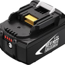 [Soprador de Alta Pressão + 2 Baterias de Brinde] TURBOMAX