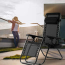 OrtoComfort© Max – Cadeira Dobrável Super Reforçada (150kg) + Brindes