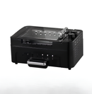 Grill Elétrico Multifuncional - Lojas Grill® (Último dia de Promoção)