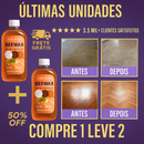 BeeWax - Restaurador Completo | COMPRE 1 LEVE 2 | Frete Grátis.