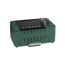 Grill Elétrico Multifuncional - Lojas Grill® (Último dia de Promoção)