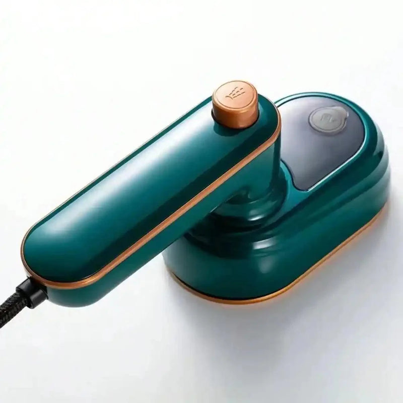 Mini Ferro De Passar Roupas  - Bivolt