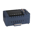 Grill Elétrico Multifuncional - Lojas Grill® (Último dia de Promoção)