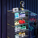 Caixas Organizadoras Portátil (ÚLTIMO DIA DE PROMOÇÃO)