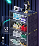 Caixas Organizadoras Portátil (ÚLTIMO DIA DE PROMOÇÃO)