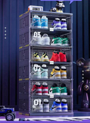 Caixas Organizadoras Portátil (ÚLTIMO DIA DE PROMOÇÃO)